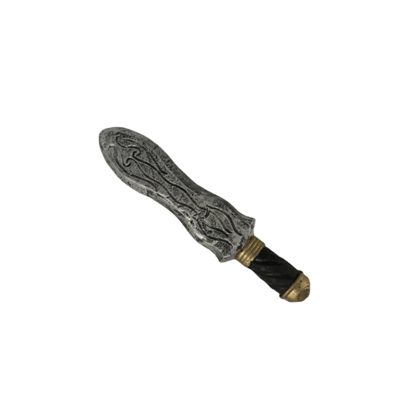 3 PCs OF ASSORTED EVA SOFT daggers - DAG352-26.5CM