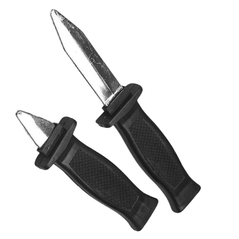 Kitchen Knives: Small disappearing knife