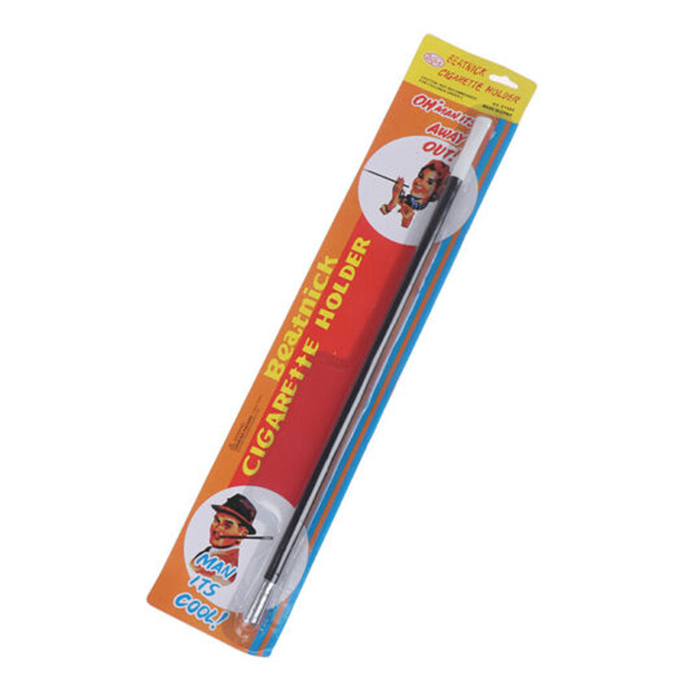 Spirits: 6 PCs of Beatnik cigarette holders