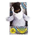 Pretend Play: Chit Chat Talking Copy Penguin Gift Present Novelty Fun Game Toy Penguin