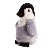 Pretend Play: Chit Chat Talking Copy Penguin Gift Present Novelty Fun Game Toy Penguin