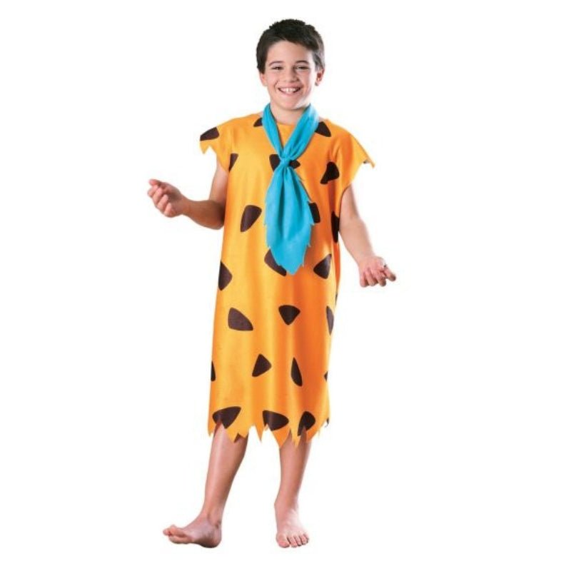 Pretend Play: BOYS COSTUME FRED FLINTSTONE