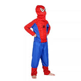 Dolls, Playsets & Toy Figures: KIDS COSTUME SPIDERMAN - Large-125~130cm