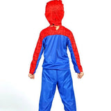 Dolls, Playsets & Toy Figures: KIDS COSTUME SPIDERMAN - Large-125~130cm
