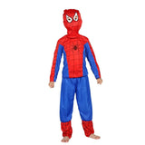 Dolls, Playsets & Toy Figures: KIDS COSTUME SPIDERMAN - Small-110~115cm