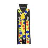 Men's Casual Shoes: SOFT PARTY CLOWN SHOES AND Y SUBSBENT