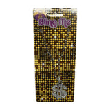 Dollar blings 2assorted - Dollar Sign-Gold