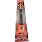 Guitars: Toy guitar