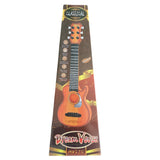 Guitars: Toy guitar