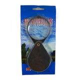 Protective Equipment: Magnifying glasses with cover-60mm