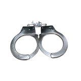 10.5" Metal handcuffs with keys