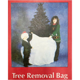 Christmas Decorations: Large Christmas Tree removal bag or tree skirt.