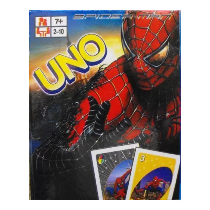 Classic UNO Playing Cards – Assorted – Family Fun for All Ages! - POKEMON