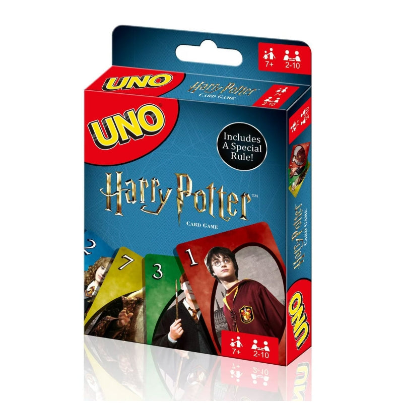 Classic UNO Playing Cards – Assorted – Family Fun for All Ages! - POKEMON