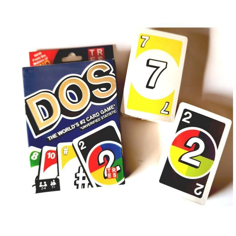 Classic UNO Playing Cards – Assorted – Family Fun for All Ages! - SUPER MARIO