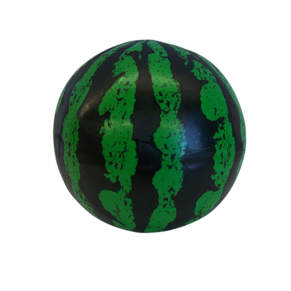 Pool Toys & Inflatables: 6x Inflatable ball watermelon