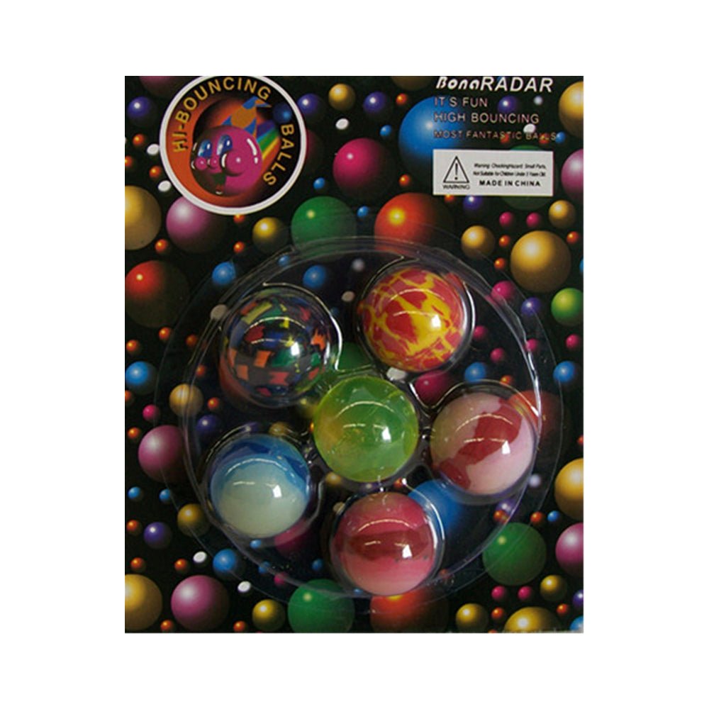 Pool Toys & Inflatables: 4x High bounce jet ball