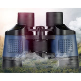 Outdoor Play Equipment: Binoculars HD2000T High Clarity 60X60 BAK4 Optics For Outdoor Hunting