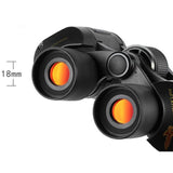 Outdoor Play Equipment: Binoculars HD2000T High Clarity 60X60 BAK4 Optics For Outdoor Hunting