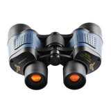 Outdoor Play Equipment: Binoculars HD2000T High Clarity 60X60 BAK4 Optics For Outdoor Hunting