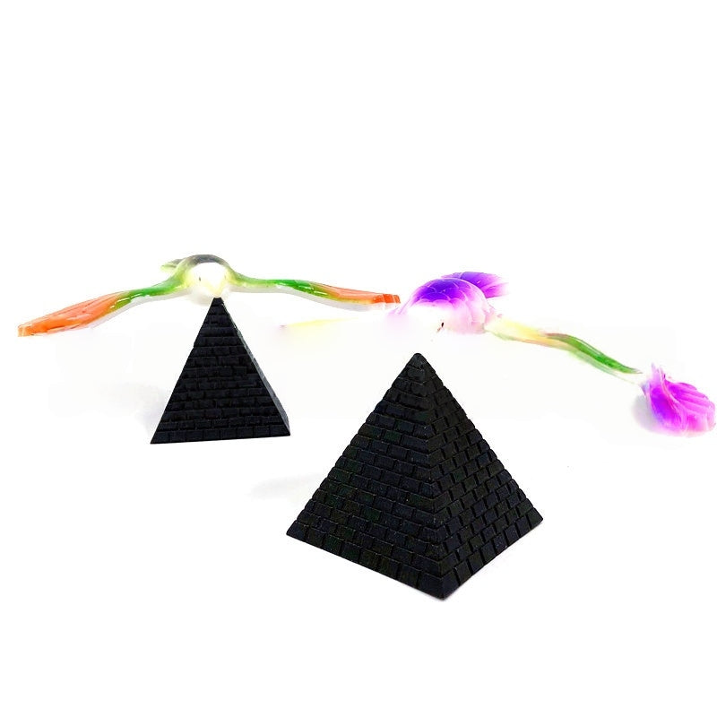 Card Games: 4 Pcs of Magical Balancing birds