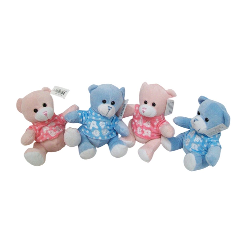 Baby & Toddler Clothing: 2x Sweat nursery bears