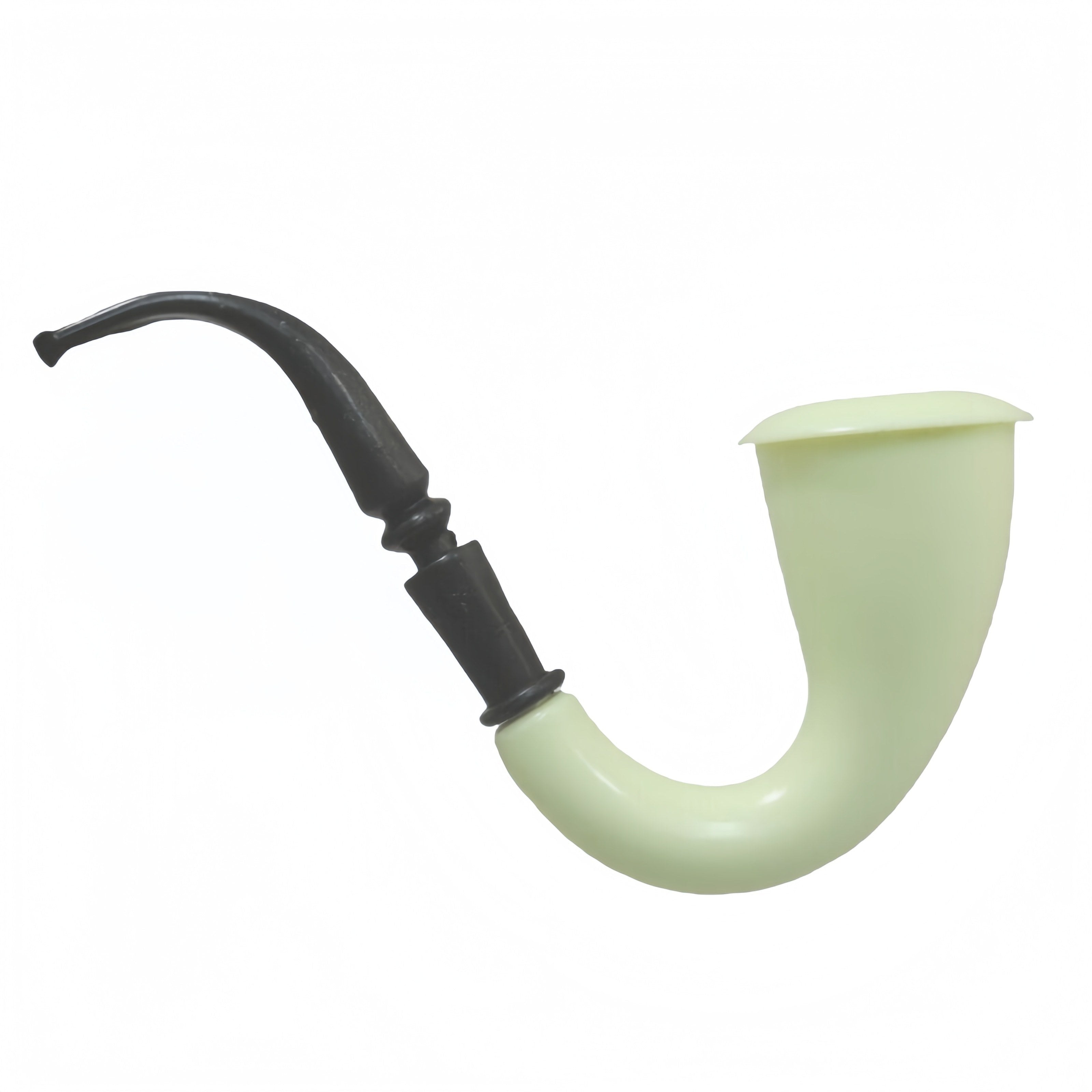 Costumes & Accessories: 2x DETECTIVE PIPES Sailor Captain Fancy Dress Costume Fancy Dress Sherlock Holmes