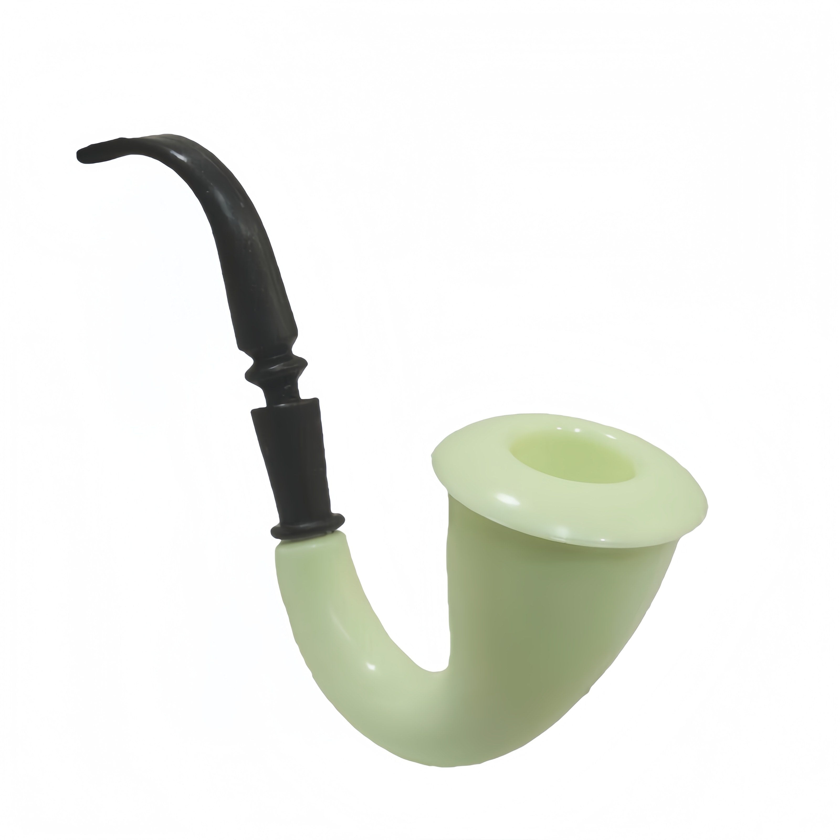 Costumes & Accessories: 2x DETECTIVE PIPES Sailor Captain Fancy Dress Costume Fancy Dress Sherlock Holmes