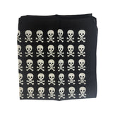 Dolls, Playsets & Toy Figures: Pirate bandana with skulls