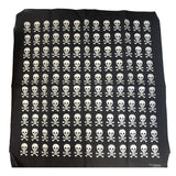 Dolls, Playsets & Toy Figures: Pirate bandana with skulls