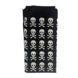 Dolls, Playsets & Toy Figures: Pirate bandana with skulls