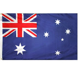 Boy's Shirts & T-shirts: Extra Large AUSTRALIA FLAG Aussie Australian Day Souvenir National 90cm x 180cm