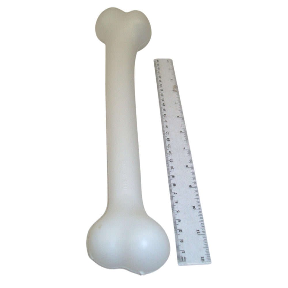 Dolls, Playsets & Toy Figures: 3x Giant novelty bone