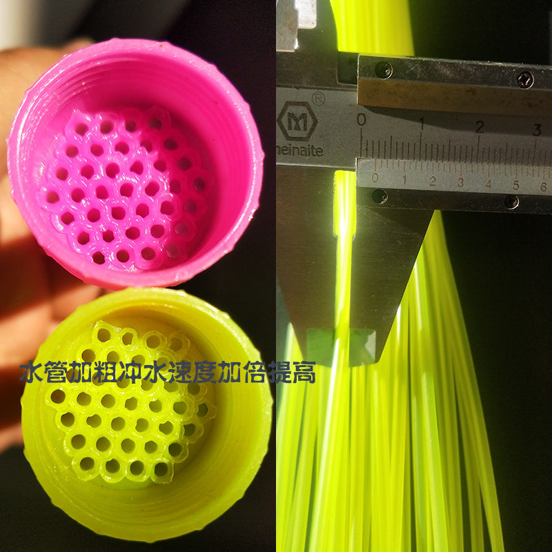 Food Storage: 6 x Bunches Of water Balloons total 111 pack Rapid-Filling Self-Sealing Water Balloons