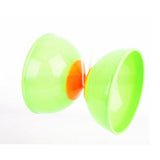 Coasters: 4x Spinning diabolo sets
