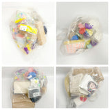 Clothing & Wardrobe Storage: Clearance -2 bags of Lucky-dips pre-packed assorted items