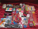 Clothing & Wardrobe Storage: Clearance -2 bags of Lucky-dips pre-packed assorted items