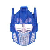 Security Cameras & Accessories: Transformer mask - Red