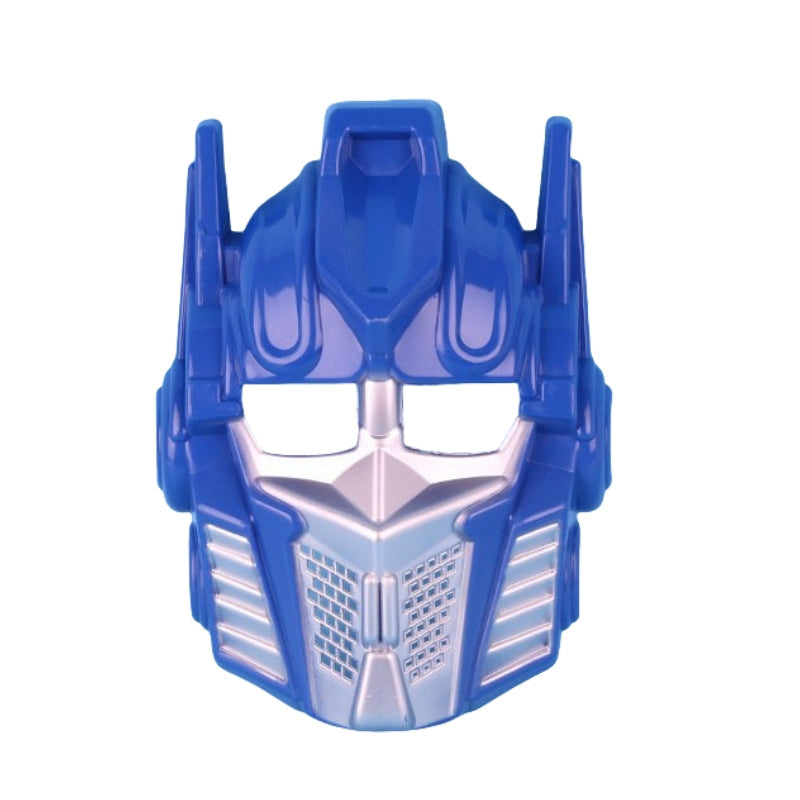 Automotive Repair & Speciality Tools: Transformer mask - Yellow