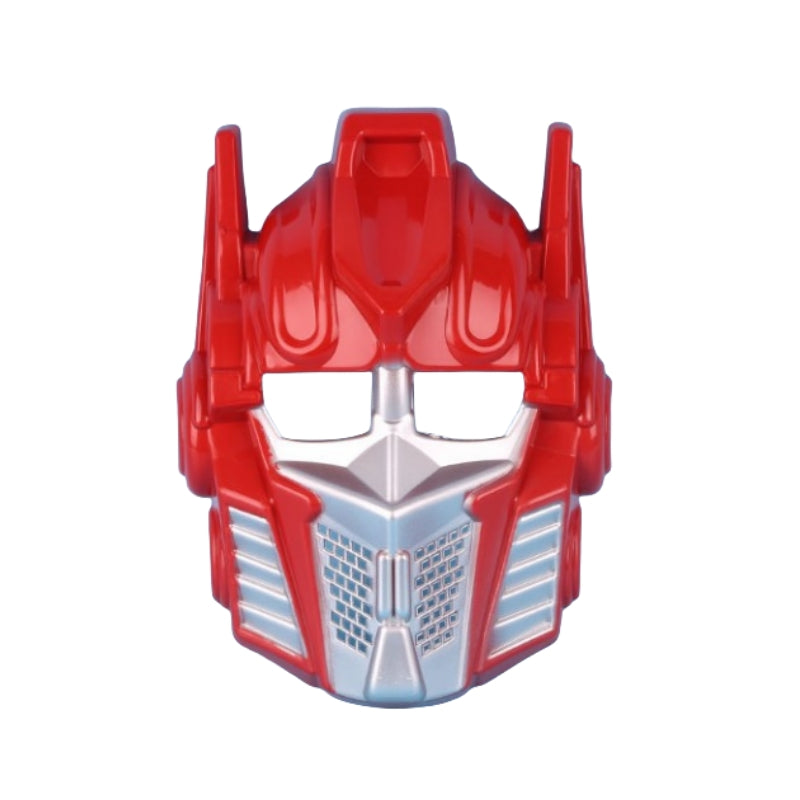 Automotive Repair & Speciality Tools: Transformer mask - Yellow