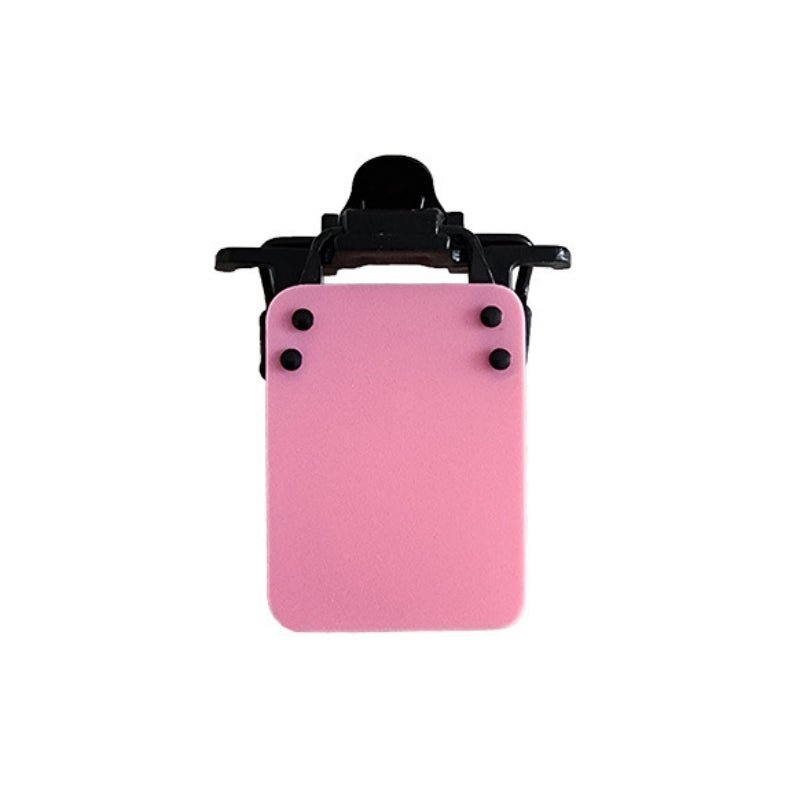 Camera Accessories: ISSF Flip-Up Eyeshield Sport Shooting Eye Shield Aim Blocker Targeting Sight Cover Blinding - Blue-Vertical 3x4cm
