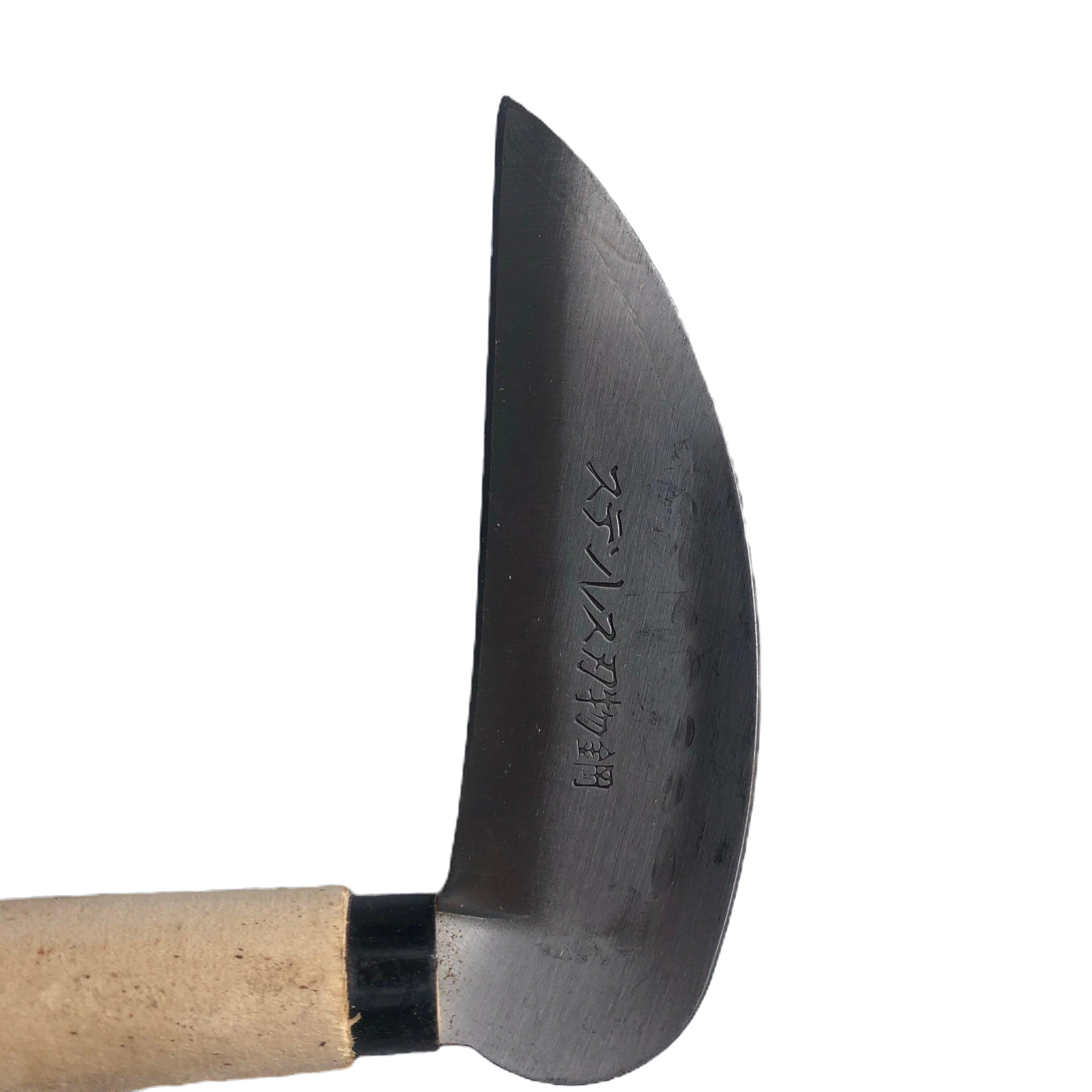 Gardening Tools: Mini Japanese Hand Scythe