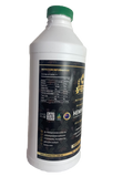 Pet Grooming Supplies: Vital Equine | Hemp & Turmeric Oil For Horses - 1 litre