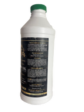 Pet Grooming Supplies: Vital Equine | Hemp & Turmeric Oil For Horses - 1 litre