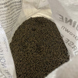 Pet Grooming Supplies: Vital Equine | Hemp Horse Feed Equine Fibre & Protein Pellets - 4kg
