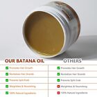 Hair Styling Products: hualijia batana oil 120g scalp and hair oil