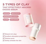 2 x SKIN1004 Madagascar Centella Poremizing Quick Clay Stick Mask 27g