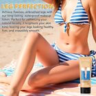 Cosmetics: Airbrush Leg Makeup Lotion 01 Fair skin 118ml