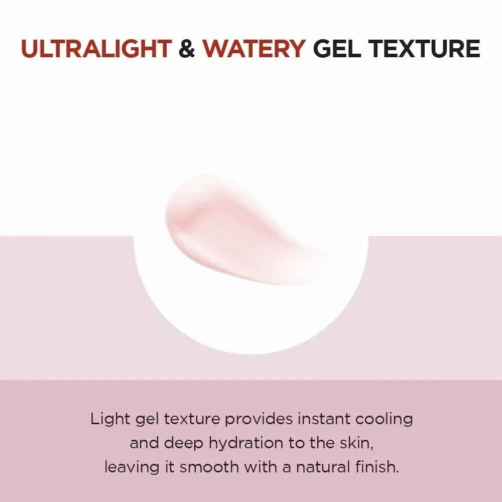 SKIN1004 Madagascar Centella Poremizing Light Gel Cream 2.53 fl.oz (75ml)