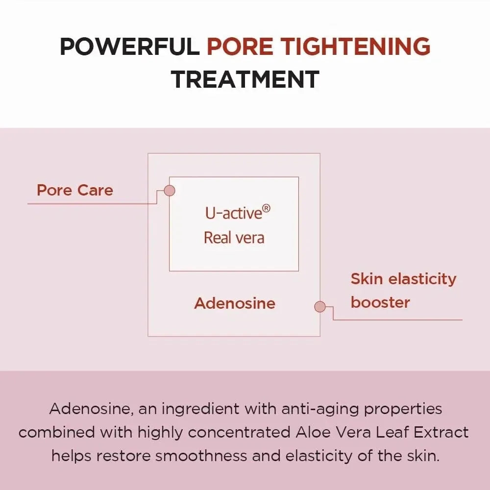 SKIN1004 Madagascar Centella Poremizing Light Gel Cream 2.53 fl.oz (75ml)